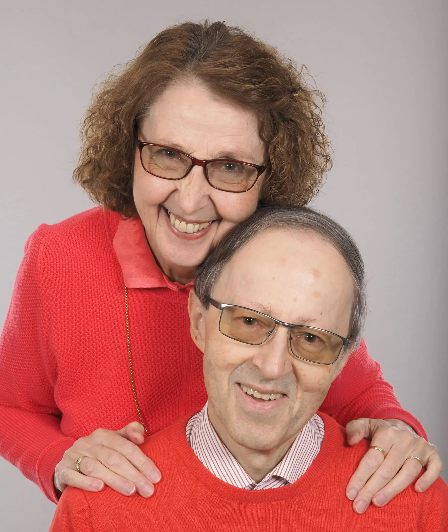 Dr. Franz &amp; Stephanie SCHMATZ