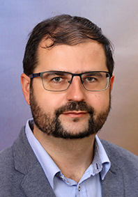 Dr. Marijan Orsolic